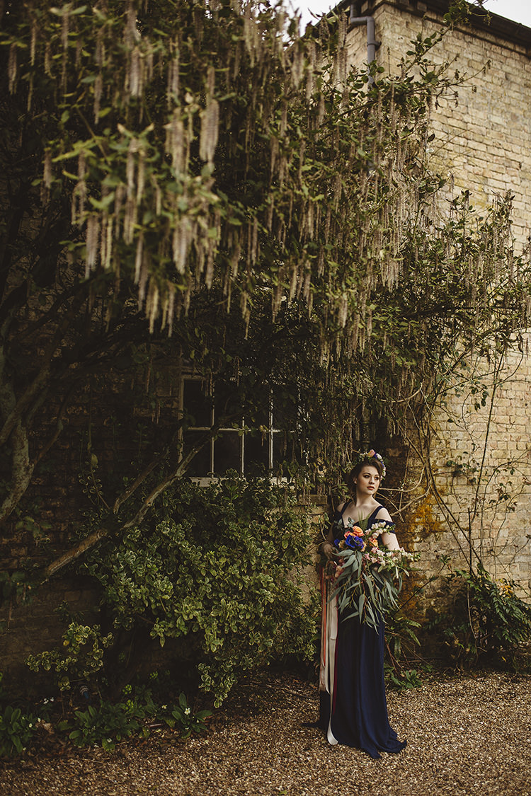Dutch Masters Wedding Inspiration https://www.kindredphotography.co.uk/