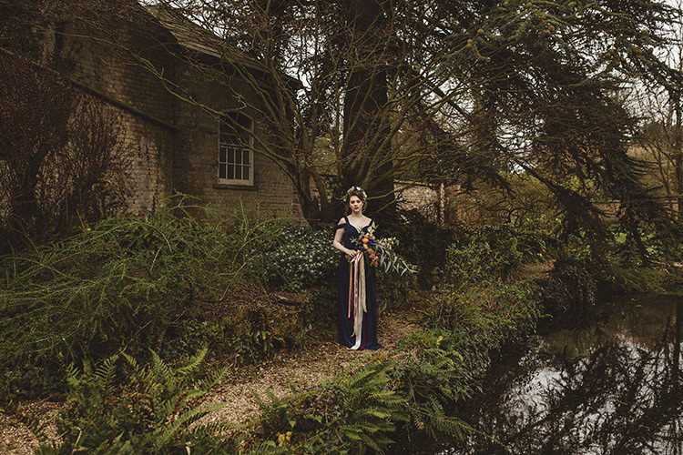 Dutch Masters Wedding Inspiration https://www.kindredphotography.co.uk/