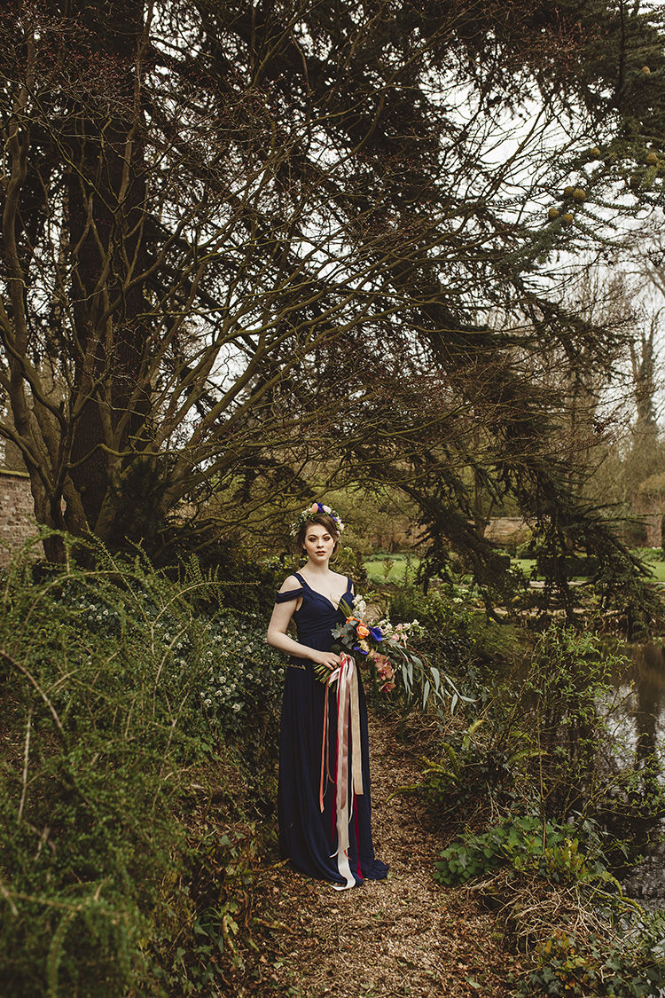 Dutch Masters Wedding Inspiration https://www.kindredphotography.co.uk/