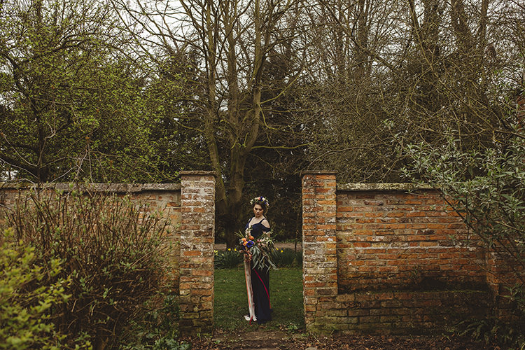 Dutch Masters Wedding Inspiration https://www.kindredphotography.co.uk/