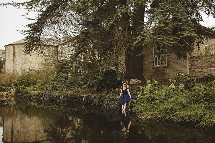 Dutch Masters Wedding Inspiration https://www.kindredphotography.co.uk/