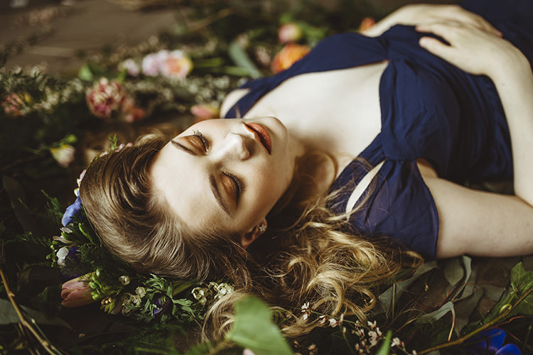 Dutch Masters Wedding Inspiration https://www.kindredphotography.co.uk/