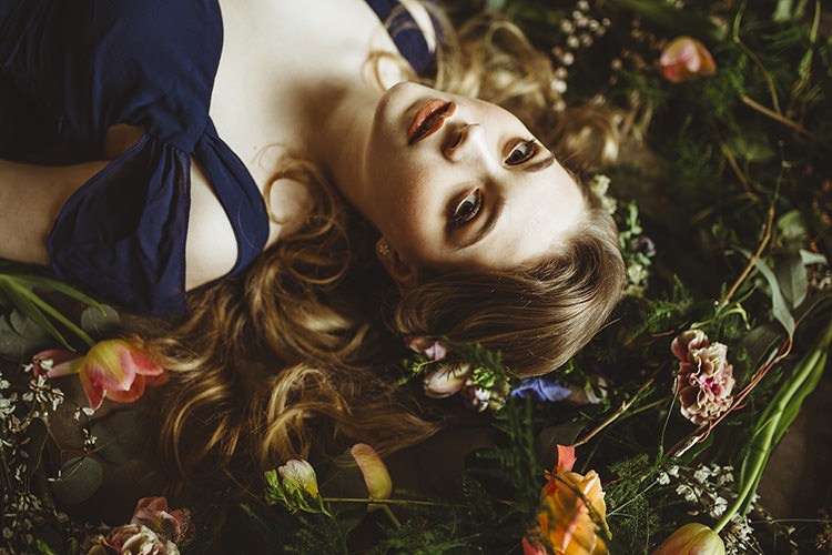 Dutch Masters Wedding Inspiration https://www.kindredphotography.co.uk/
