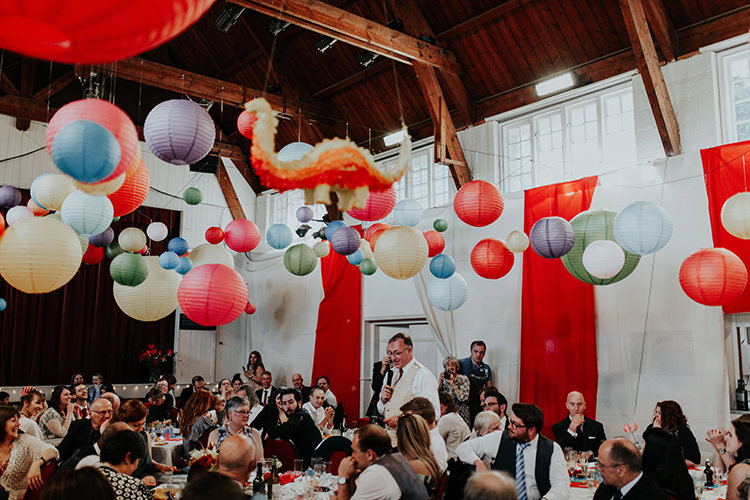 All The Colours Quirky Dinosaur Wedding https://leahlombardi.com/