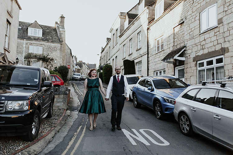 All The Colours Quirky Dinosaur Wedding https://leahlombardi.com/