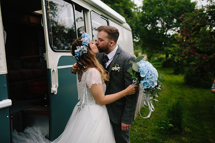 Indie Outdoorsy Cowshed DIY Wedding http://www.danhoughphoto.com/