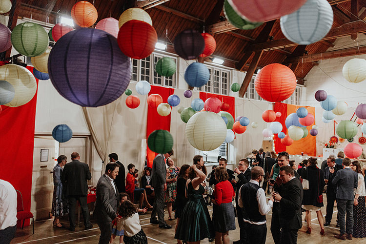All The Colours Quirky Dinosaur Wedding https://leahlombardi.com/
