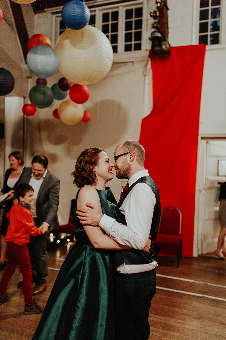All The Colours Quirky Dinosaur Wedding https://leahlombardi.com/