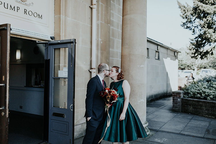All The Colours Quirky Dinosaur Wedding https://leahlombardi.com/
