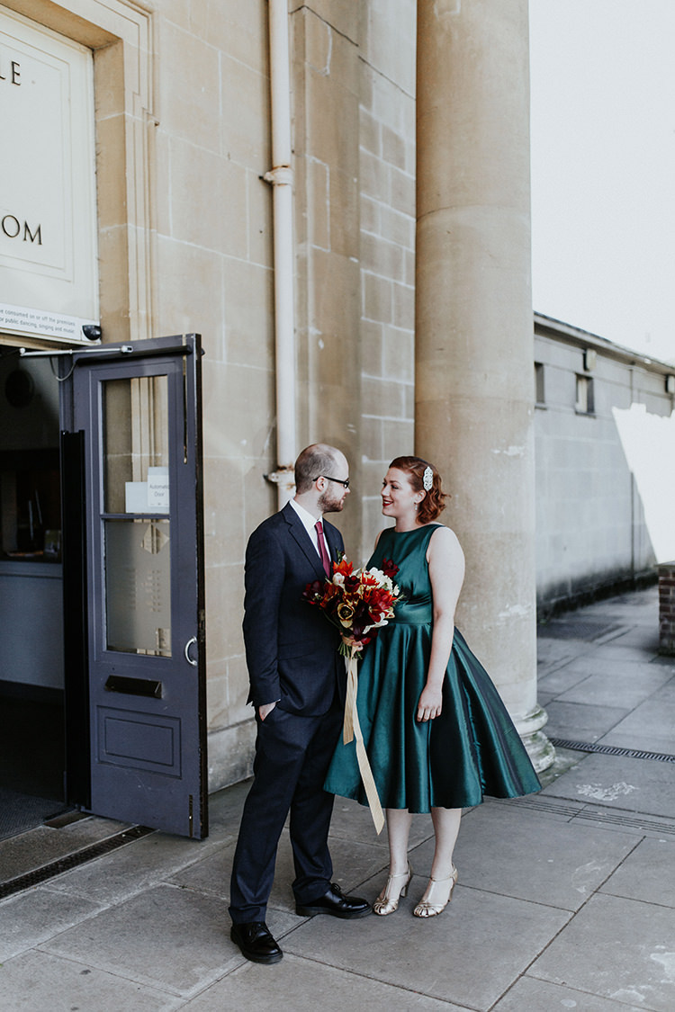 All The Colours Quirky Dinosaur Wedding https://leahlombardi.com/