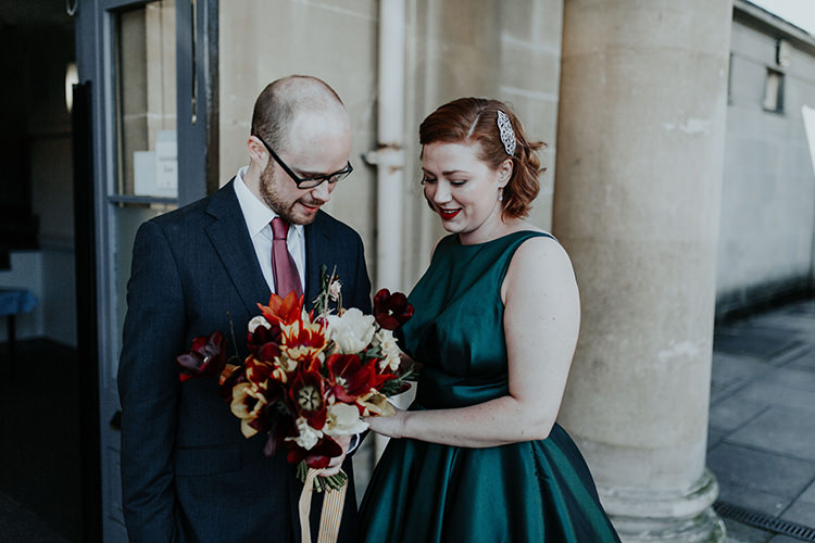All The Colours Quirky Dinosaur Wedding https://leahlombardi.com/
