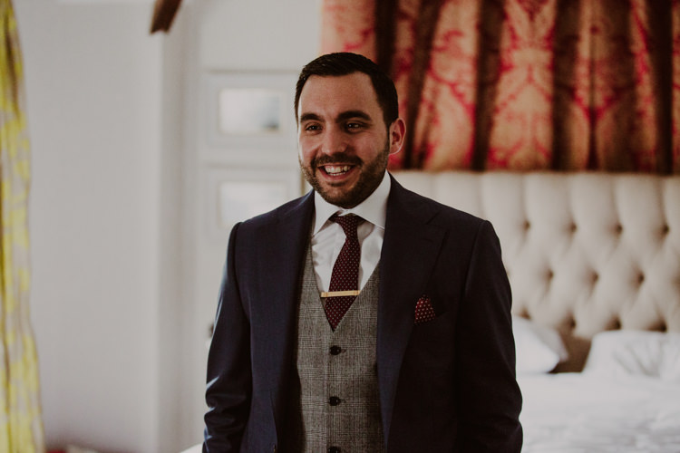 1920s Speakeasy Country House Glamour Wedding https://www.bearscollective.com/
