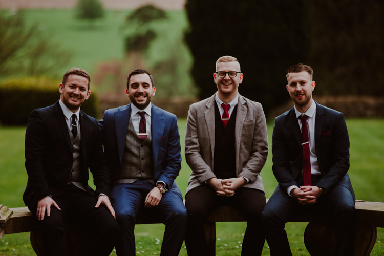 1920s Speakeasy Country House Glamour Wedding https://www.bearscollective.com/