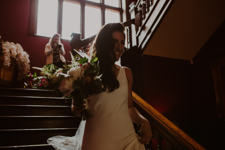 1920s Speakeasy Country House Glamour Wedding https://www.bearscollective.com/