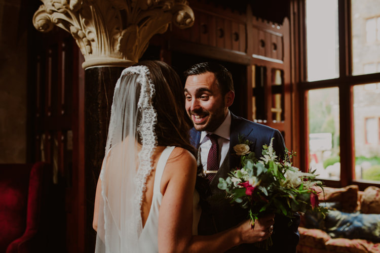 1920s Speakeasy Country House Glamour Wedding https://www.bearscollective.com/