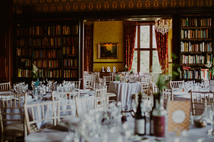 1920s Speakeasy Country House Glamour Wedding https://www.bearscollective.com/