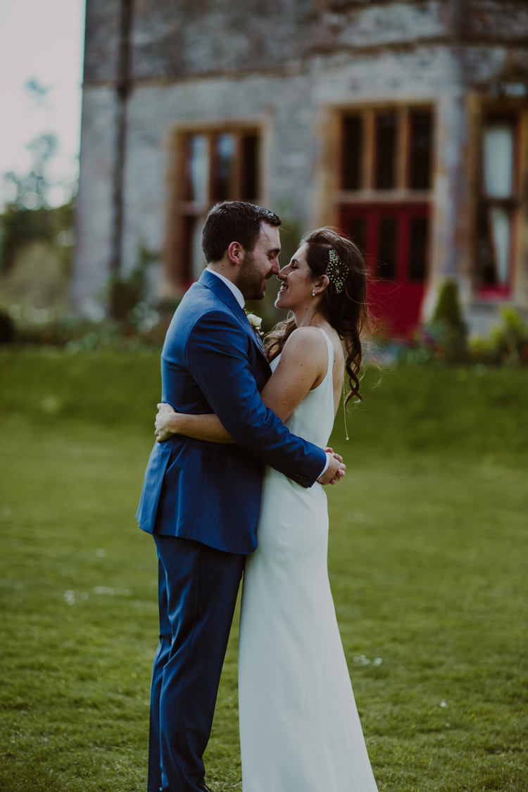 1920s Speakeasy Country House Glamour Wedding https://www.bearscollective.com/