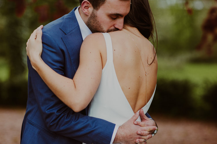 1920s Speakeasy Country House Glamour Wedding https://www.bearscollective.com/