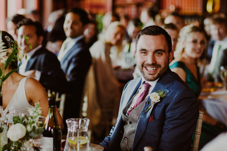 1920s Speakeasy Country House Glamour Wedding https://www.bearscollective.com/