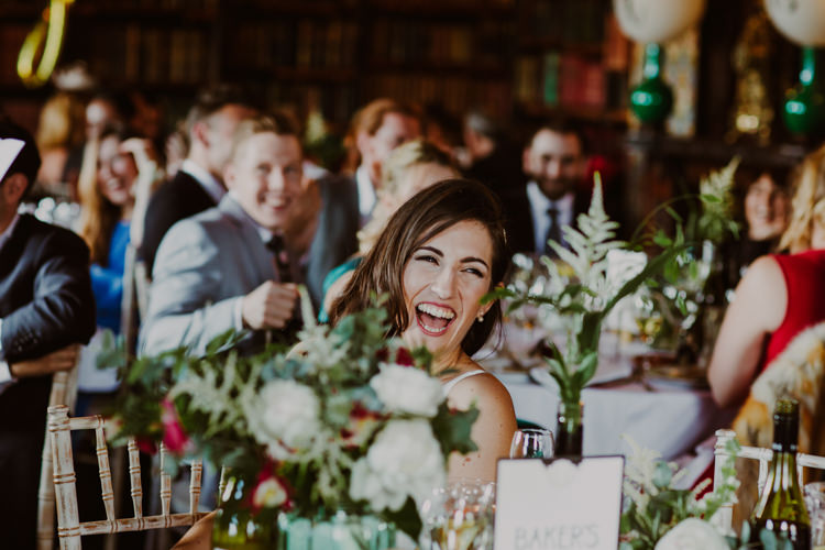 1920s Speakeasy Country House Glamour Wedding https://www.bearscollective.com/