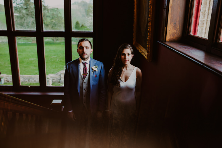 1920s Speakeasy Country House Glamour Wedding https://www.bearscollective.com/