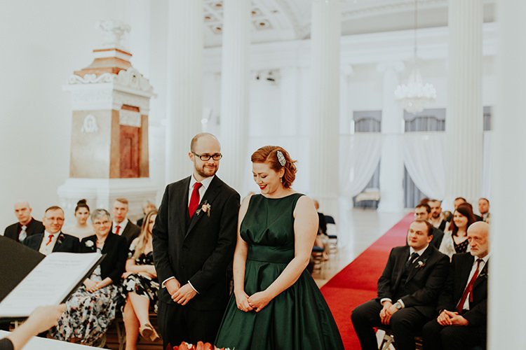 All The Colours Quirky Dinosaur Wedding https://leahlombardi.com/
