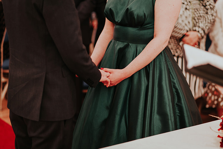 All The Colours Quirky Dinosaur Wedding https://leahlombardi.com/