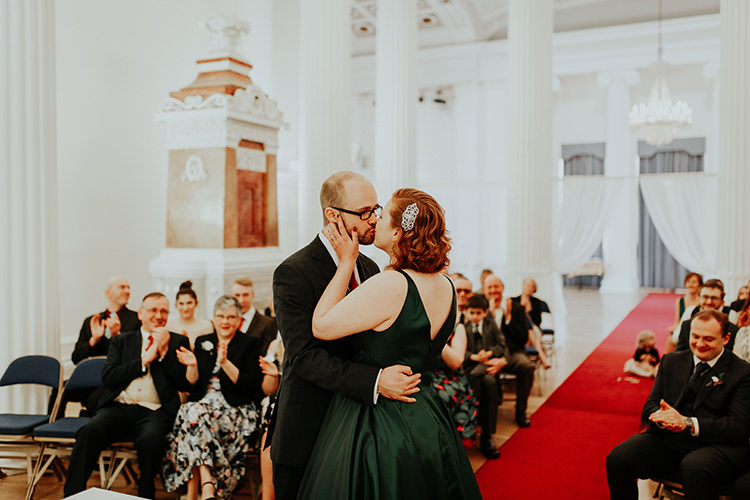 All The Colours Quirky Dinosaur Wedding https://leahlombardi.com/
