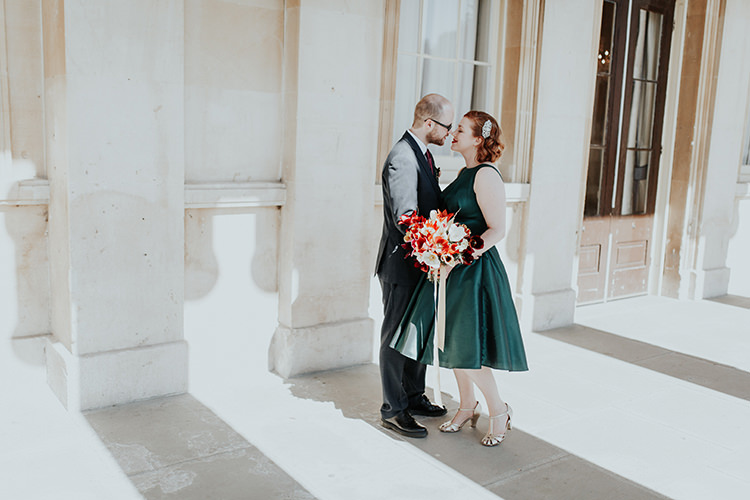 All The Colours Quirky Dinosaur Wedding https://leahlombardi.com/