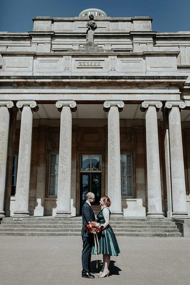 All The Colours Quirky Dinosaur Wedding https://leahlombardi.com/