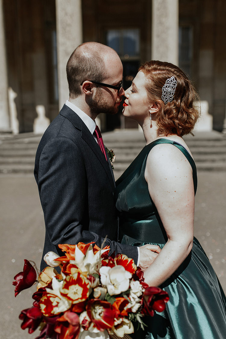 All The Colours Quirky Dinosaur Wedding https://leahlombardi.com/