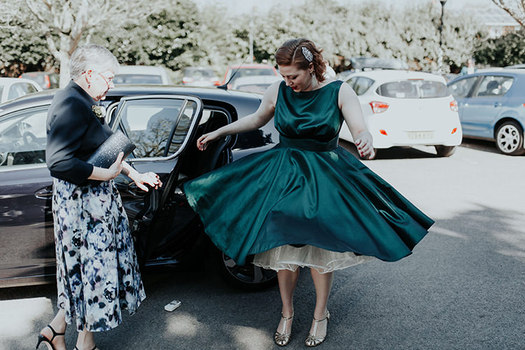 All The Colours Quirky Dinosaur Wedding https://leahlombardi.com/