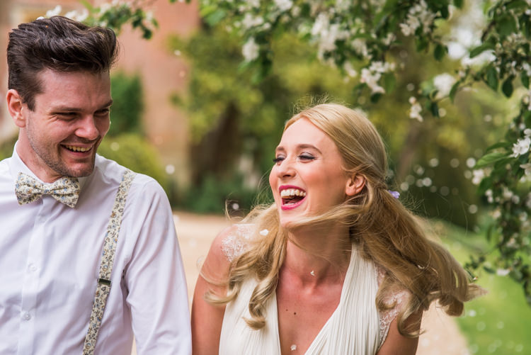 First Look Wedding Ideas Country Estate Garden http://annamorganphotography.co.uk/