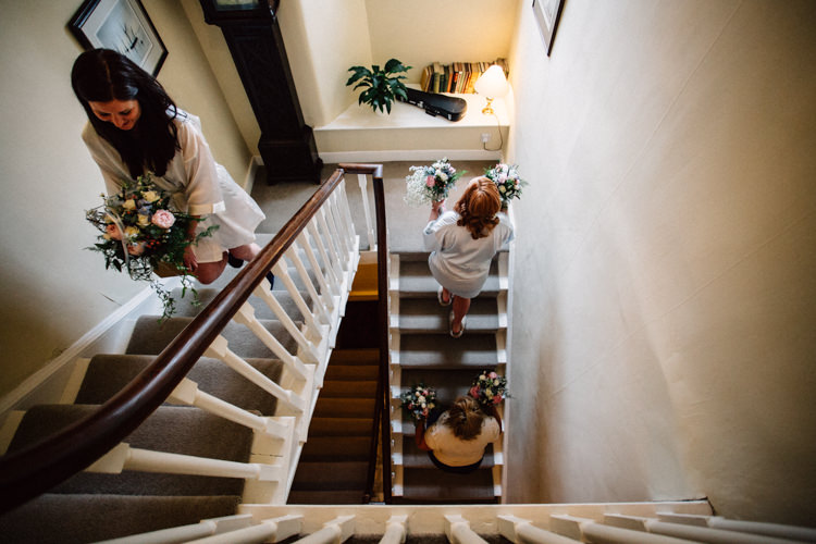 Delightfully Stylish Spring Wedding in the Lake District http://jamiedunnphotography.com/
