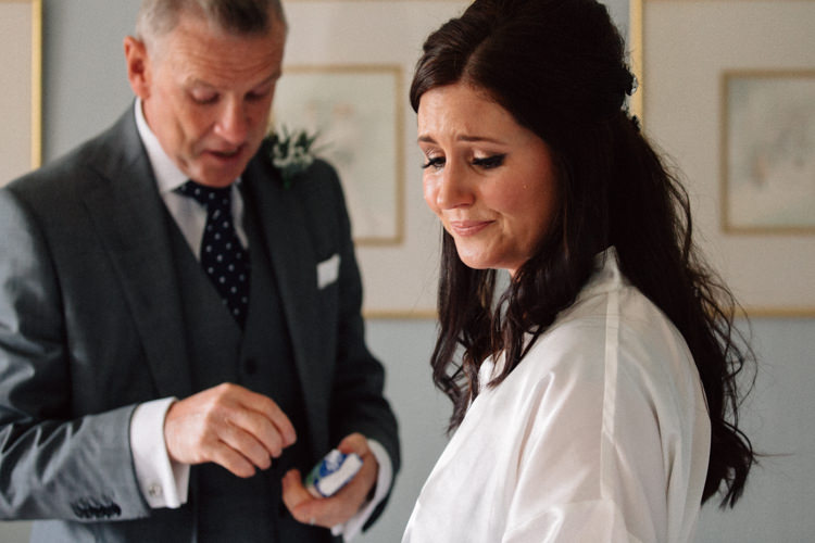 Delightfully Stylish Spring Wedding in the Lake District http://jamiedunnphotography.com/