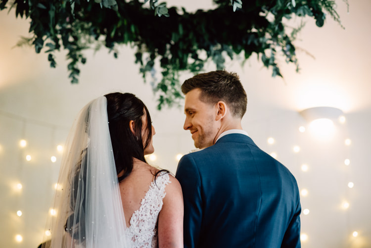Delightfully Stylish Spring Wedding in the Lake District http://jamiedunnphotography.com/