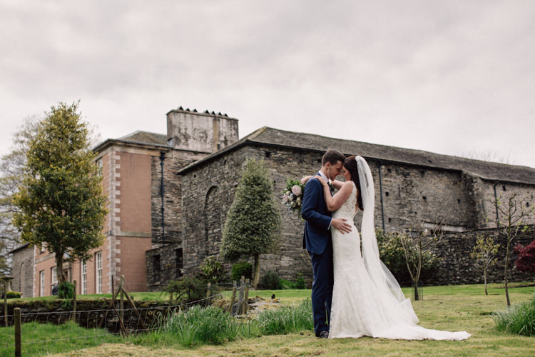 Delightfully Stylish Spring Wedding in the Lake District http://jamiedunnphotography.com/