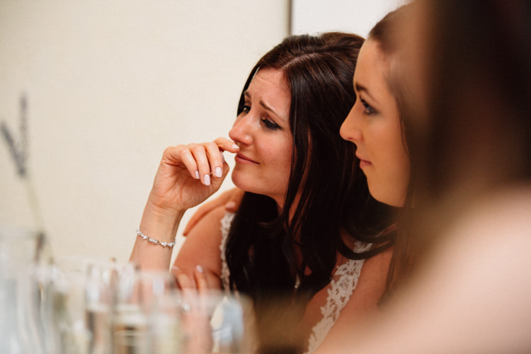 Delightfully Stylish Spring Wedding in the Lake District http://jamiedunnphotography.com/