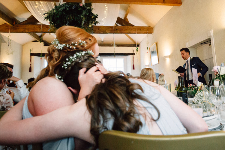 Delightfully Stylish Spring Wedding in the Lake District http://jamiedunnphotography.com/