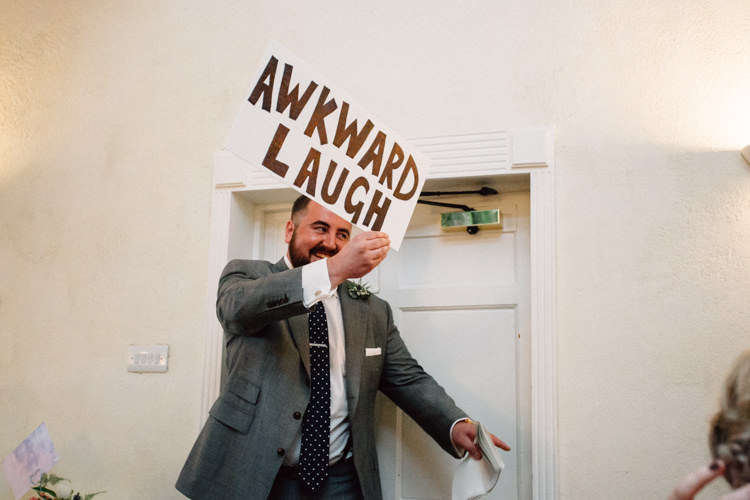 Delightfully Stylish Spring Wedding in the Lake District http://jamiedunnphotography.com/