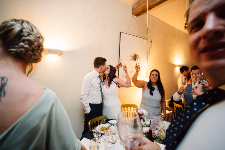 Delightfully Stylish Spring Wedding in the Lake District http://jamiedunnphotography.com/