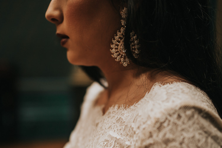 Modern Jewel Tone Asian Fusion Wedding Ideas http://liannegrayphotography.com/