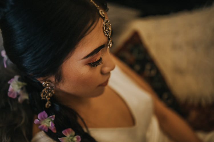 Modern Jewel Tone Asian Fusion Wedding Ideas http://liannegrayphotography.com/