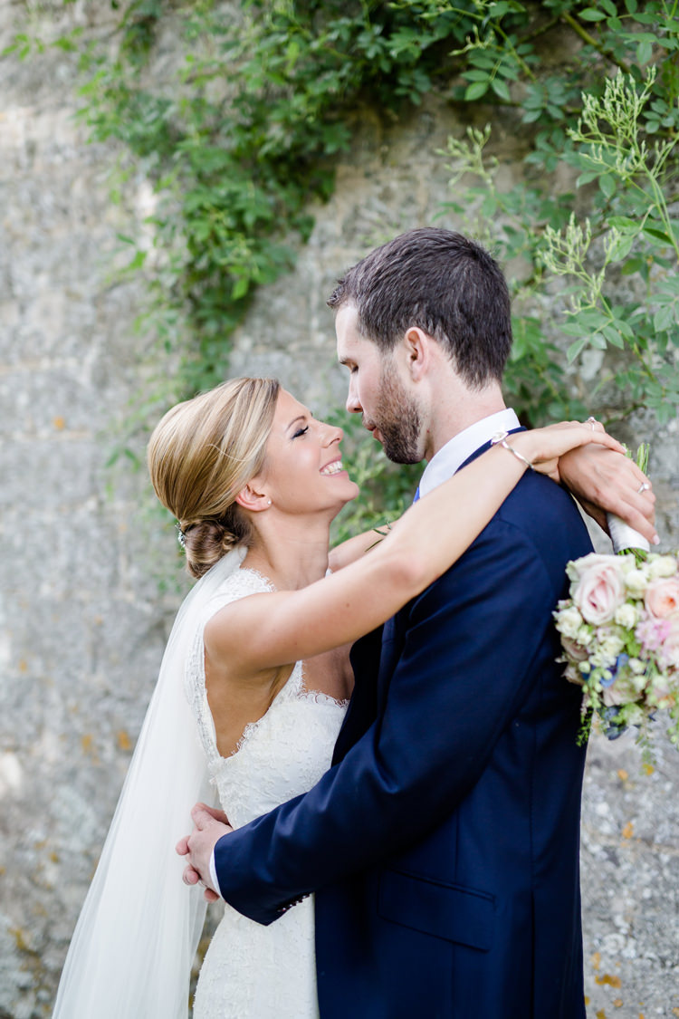 Pretty Relaxed Lavender Country Wedding http://www.lydiastampsphotography.com/