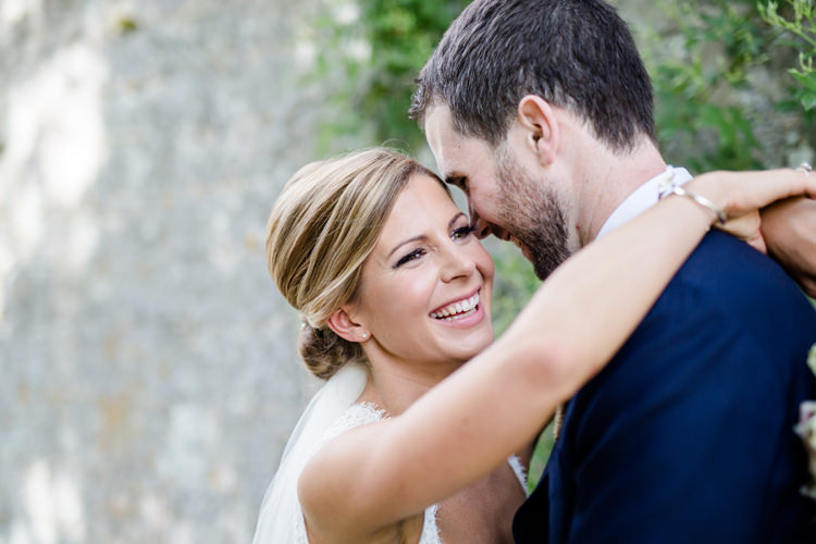Pretty Relaxed Lavender Country Wedding http://www.lydiastampsphotography.com/