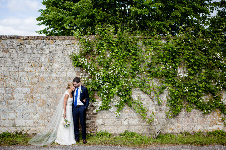 Pretty Relaxed Lavender Country Wedding http://www.lydiastampsphotography.com/