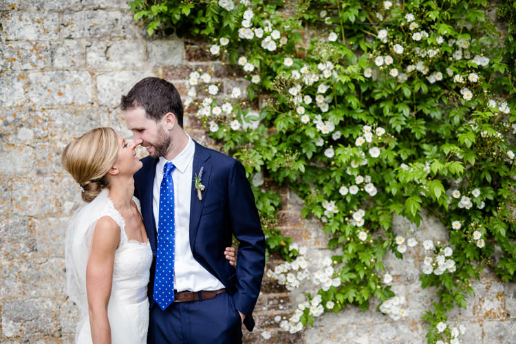 Pretty Relaxed Lavender Country Wedding http://www.lydiastampsphotography.com/