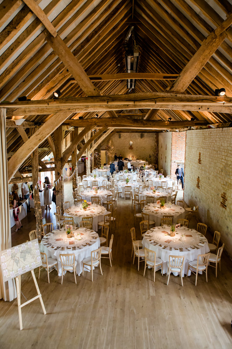 Pretty Relaxed Lavender Country Wedding http://www.lydiastampsphotography.com/