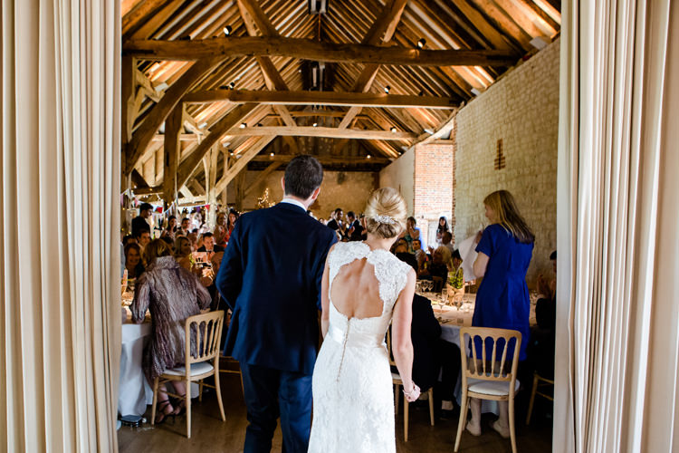 Pretty Relaxed Lavender Country Wedding http://www.lydiastampsphotography.com/
