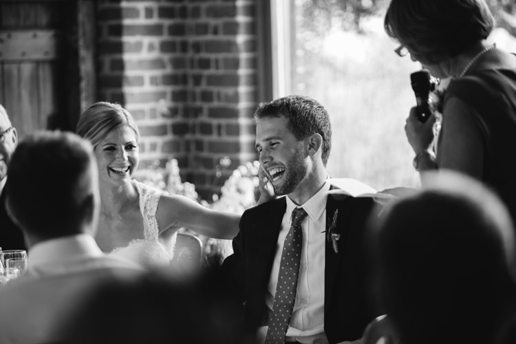 Pretty Relaxed Lavender Country Wedding http://www.lydiastampsphotography.com/